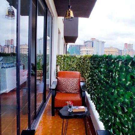 Top Tier Home Nairobi Exterior photo