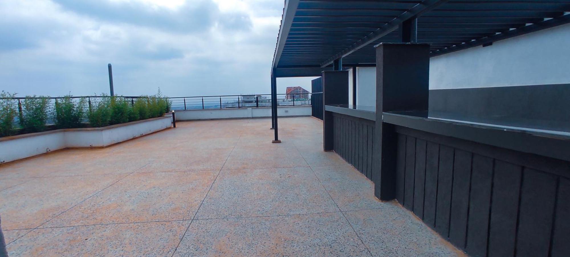 Top Tier Home Nairobi Exterior photo